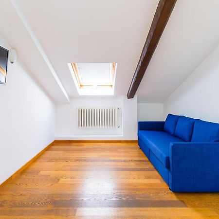 Attico Al Duomo By Napoliapartments ภายนอก รูปภาพ