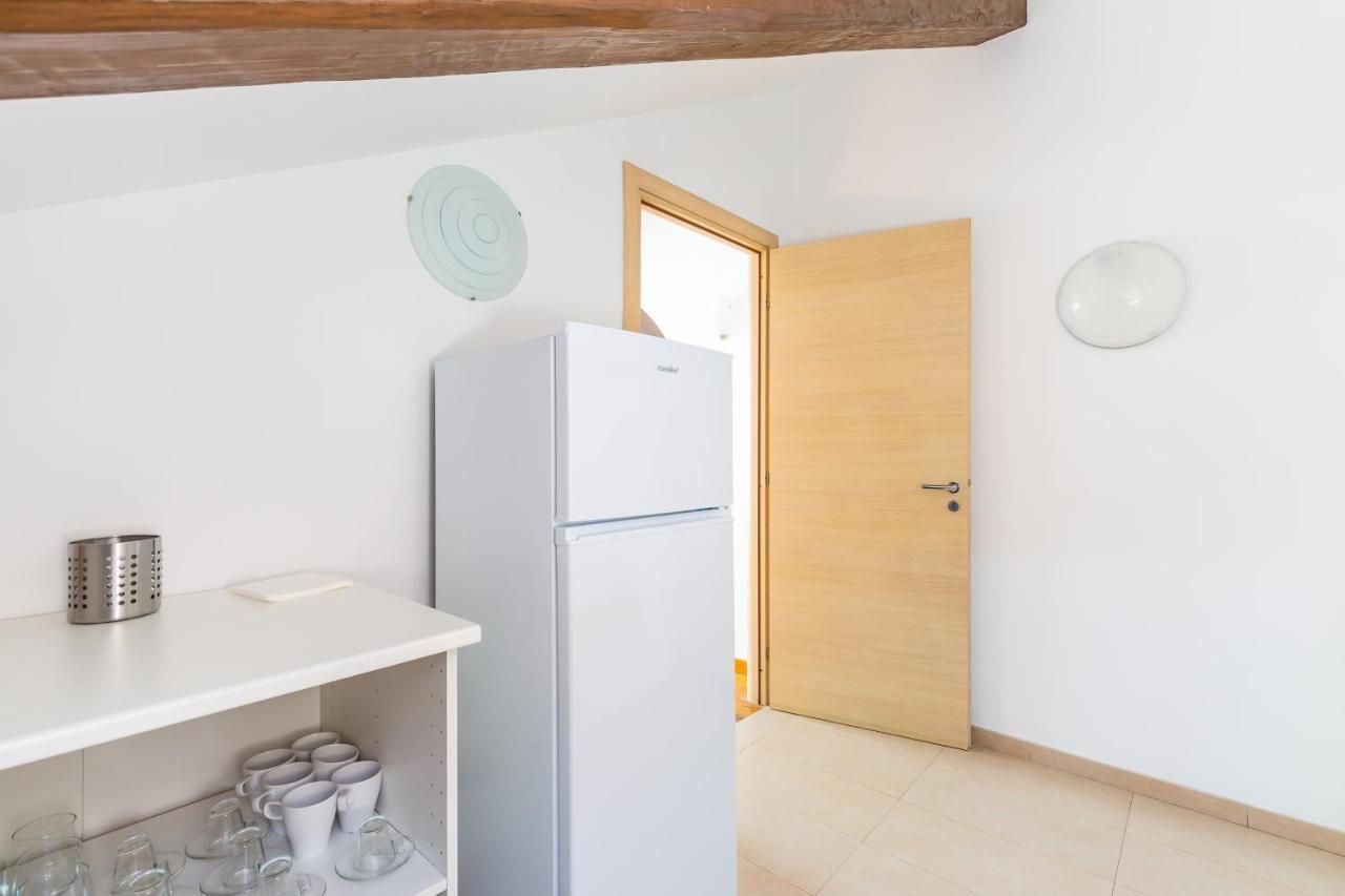 Attico Al Duomo By Napoliapartments ภายนอก รูปภาพ